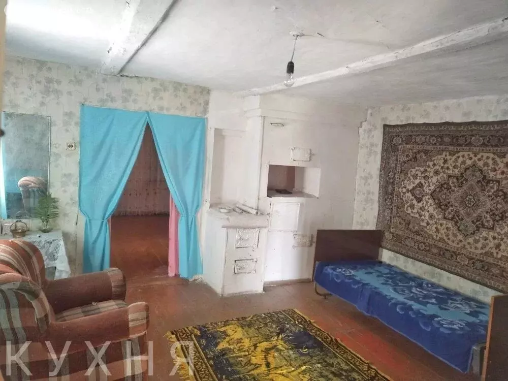 Дом в село Макашевка (34.6 м) - Фото 2