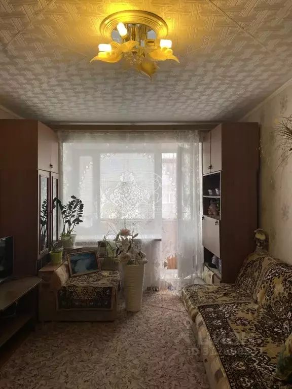1-к кв. Свердловская область, Верх-Нейвинский пгт ул. Евдокимова, 31 ... - Фото 1