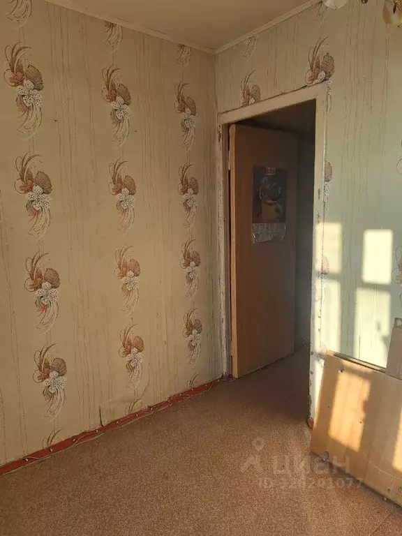 2-к кв. Брянская область, Брянск пер. Кирова, 122 (52.0 м) - Фото 1