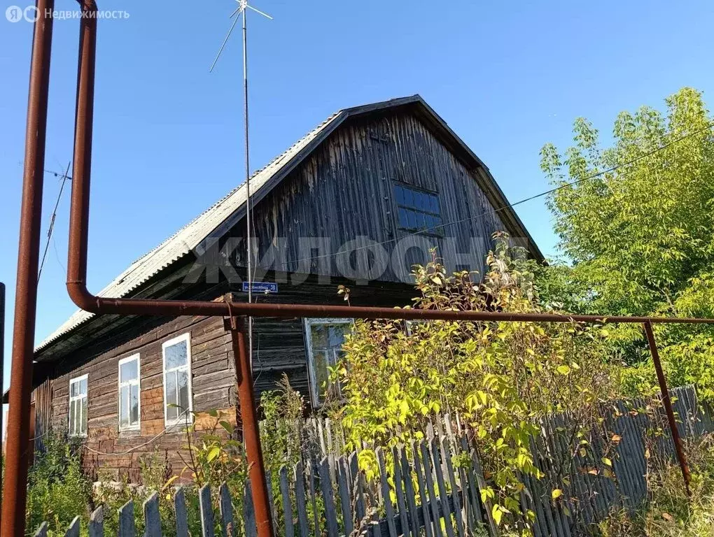 Дом в село Сокур, Юбилейная улица (92.9 м) - Фото 1