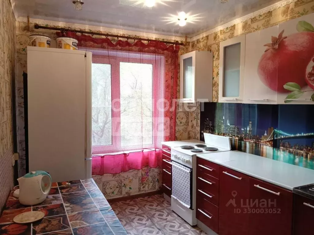 2-к кв. Челябинская область, Челябинск ул. Чичерина, 1 (52.0 м) - Фото 1