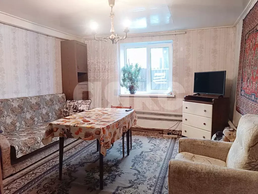 Дом в Волгоградская область, Волгоград пл. Белинского (106 м) - Фото 2