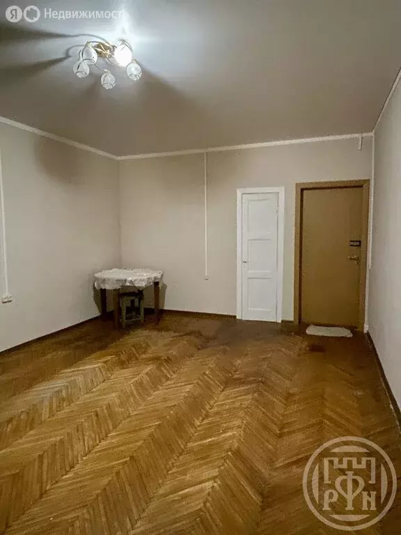 1к в 3-комнатной квартире (23.2 м) - Фото 1