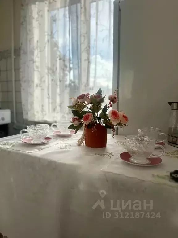 3-к кв. Ставропольский край, Кисловодск ул. Андрея Губина, 17 (60.0 м) - Фото 0