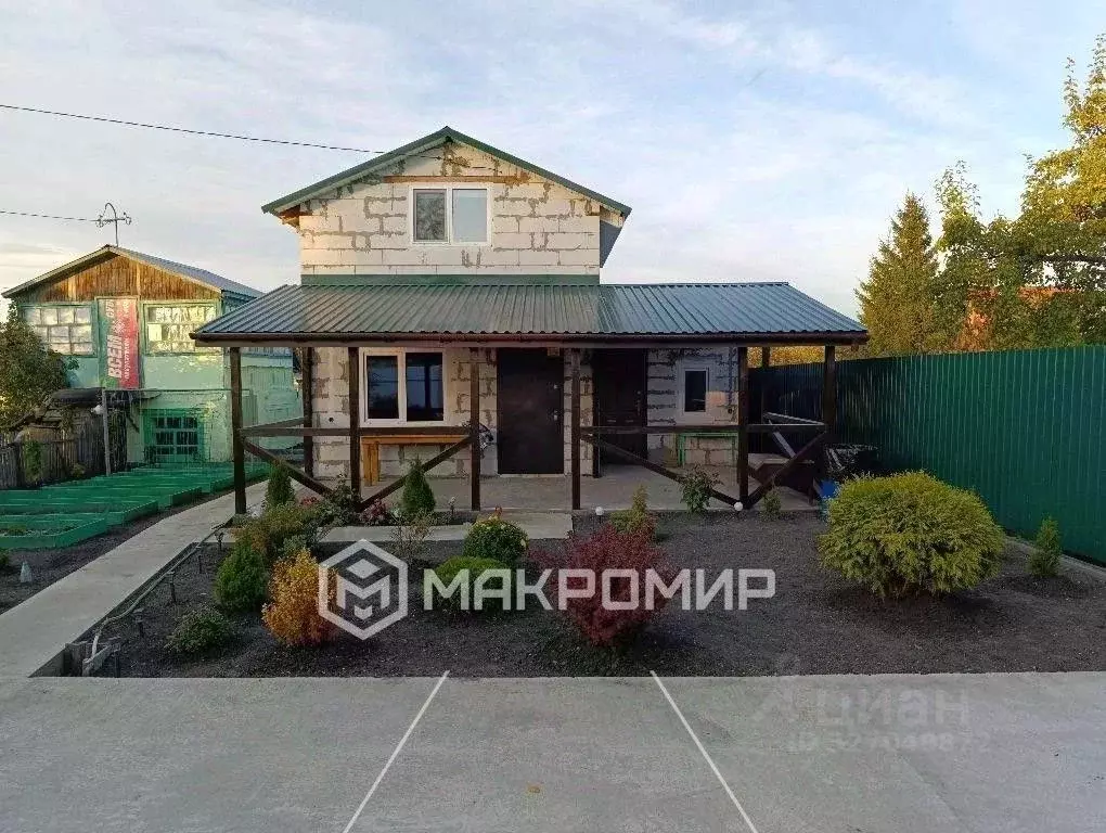 Дом в Челябинская область, Челябинск Спутник СНТ, 323 (70 м) - Фото 1