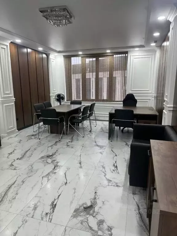 Офис в Москва Ленинградский просп., 36с40 (107 м) - Фото 1