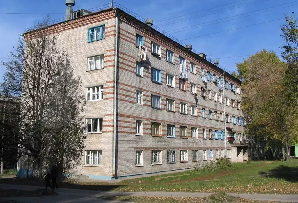 Квартира-студия, 25 м, 2/5 эт. - Фото 0