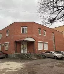 Помещение свободного назначения в Самарская область, Самара Московское ... - Фото 1