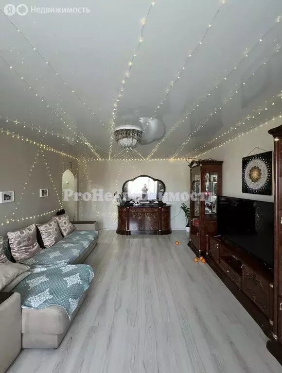 4-комнатная квартира: Кызыл, улица Кочетова, 99 (64 м) - Фото 2