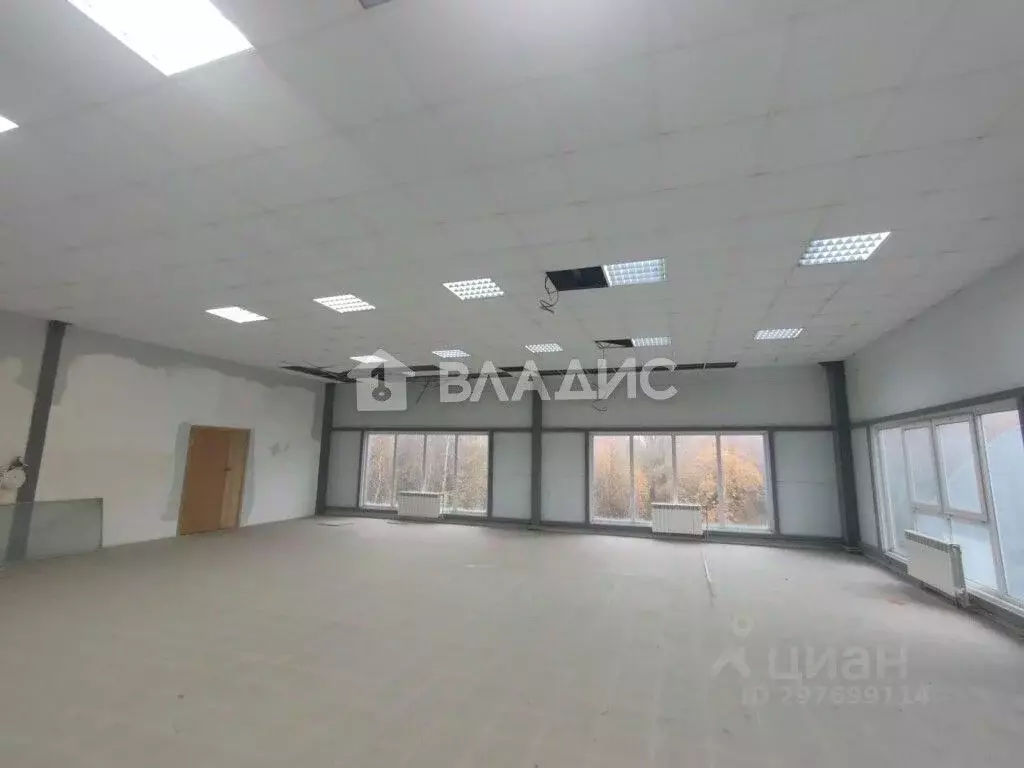 Производственное помещение в Рязанская область, Рязань Забайкальская ... - Фото 0
