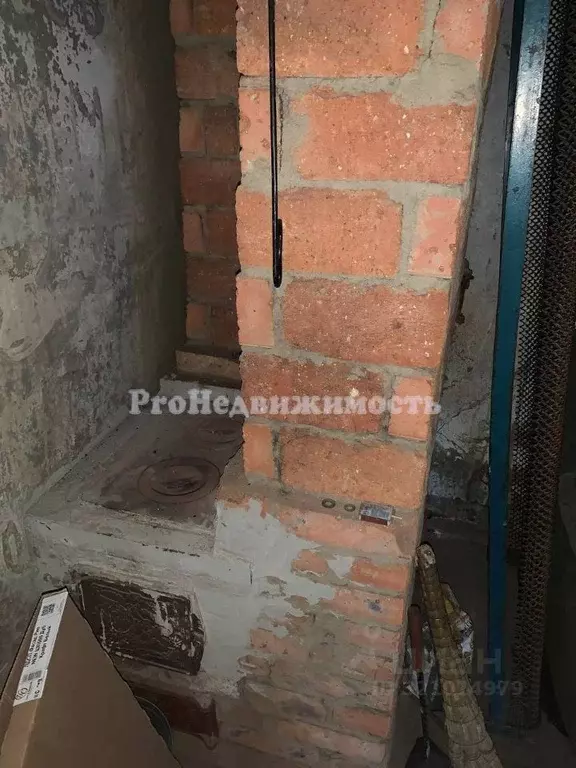 Гараж в Тыва, Кызыл Херел гаражный кооператив, с67 (29 м) - Фото 1
