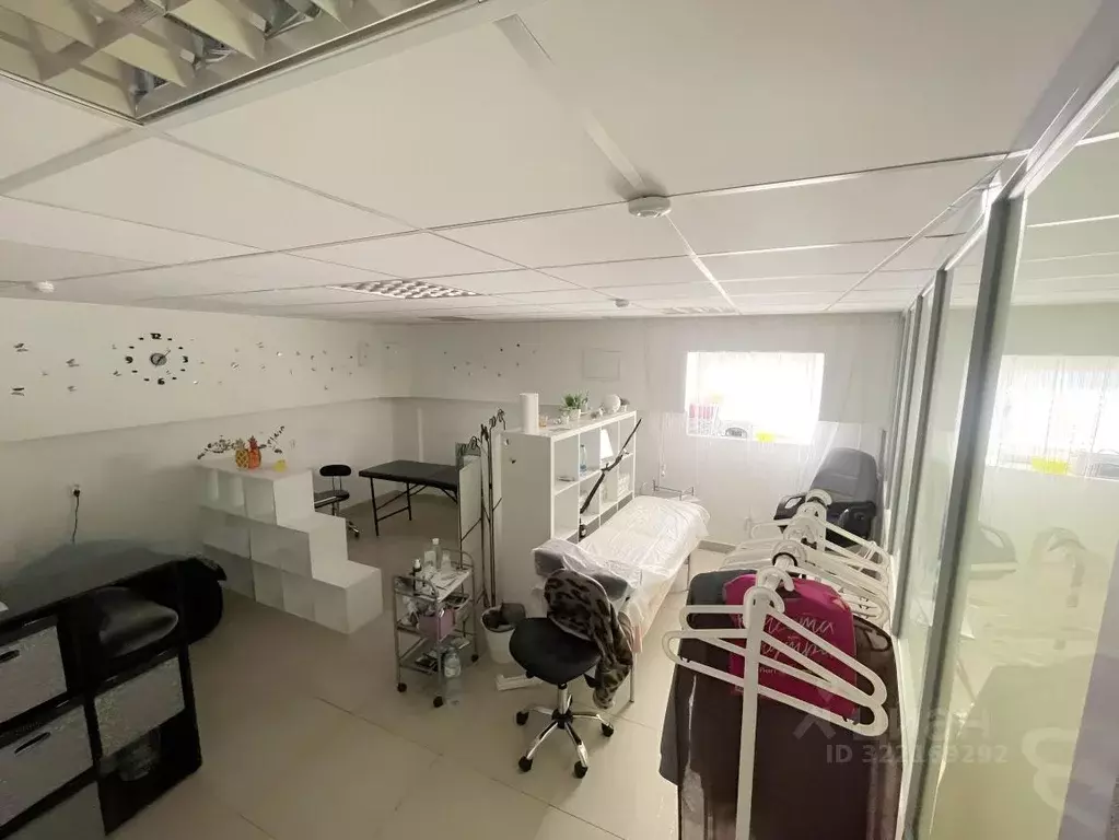 Помещение свободного назначения в Санкт-Петербург, Санкт-Петербург, ... - Фото 1