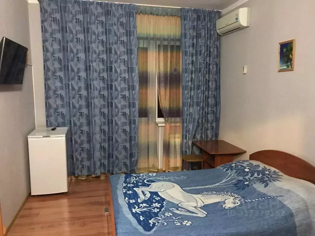 Комната Краснодарский край, Геленджик городской округ, с. Дивноморское ... - Фото 1