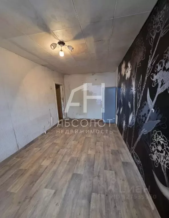 2-к кв. Московская область, Сергиев Посад Хотьковский проезд, 19 (41.7 ... - Фото 2