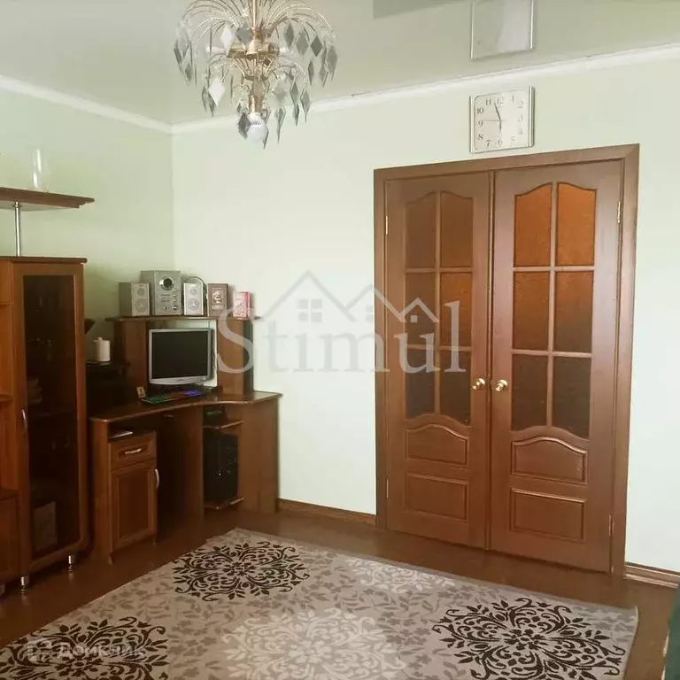 Продаётся 2-к квартира, 54 м - Фото 1