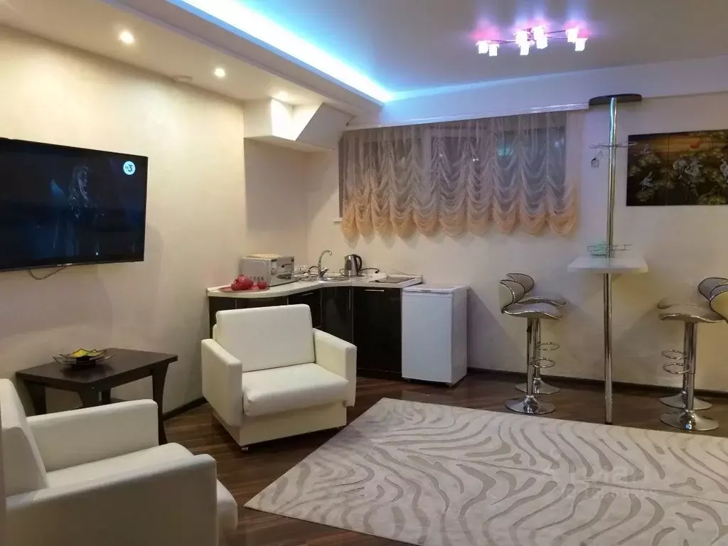 2-к кв. Нижегородская область, Арзамас 11-й мкр, 8А (100.0 м) - Фото 1
