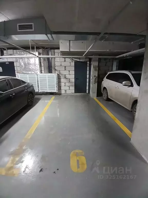 Гараж в Ростовская область, Ростов-на-Дону ул. Вересаева, 102/1с3 (13 ... - Фото 1