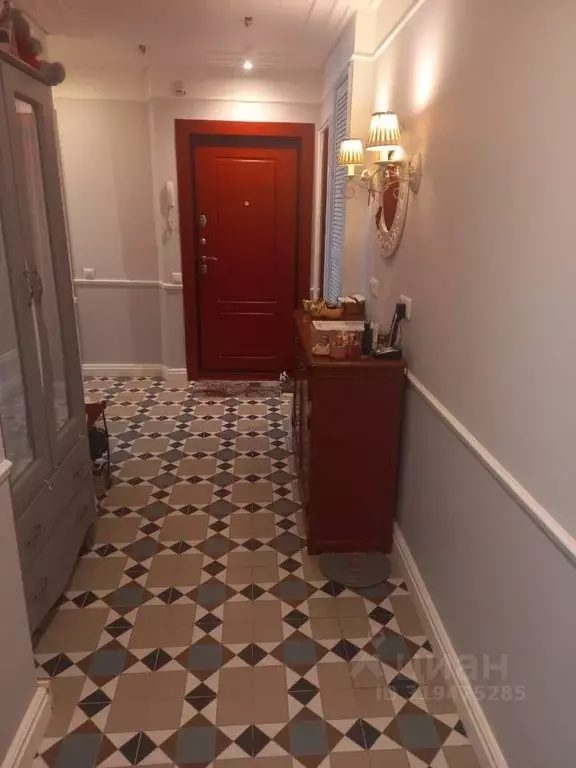 Квартира, 3 комнаты, 61 м - Фото 0