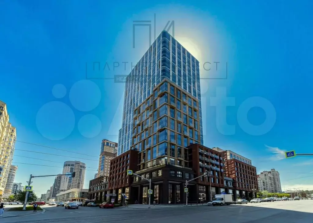 Продам помещение 101,4 кв м - Фото 1
