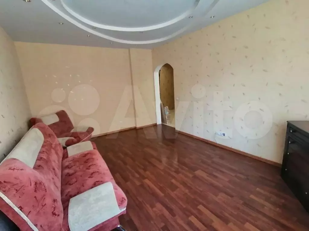 2-к. квартира, 62 м, 5/10 эт. - Фото 1