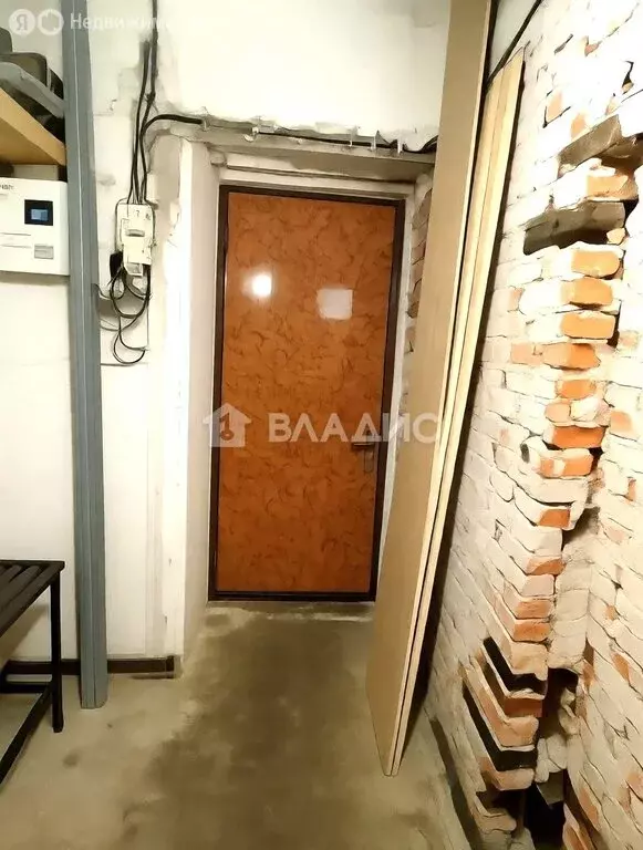 1-комнатная квартира: Ейск, Первомайская улица, 14 (36.8 м) - Фото 1