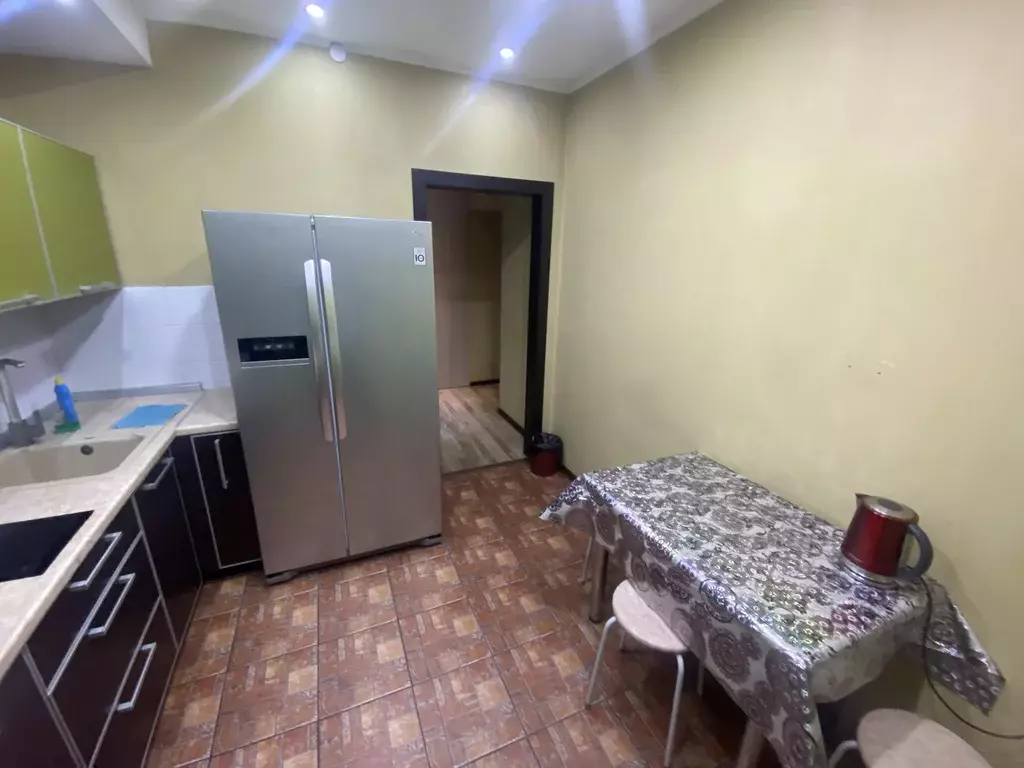 Продаётся 2-к квартира, 50.1 м - Фото 1
