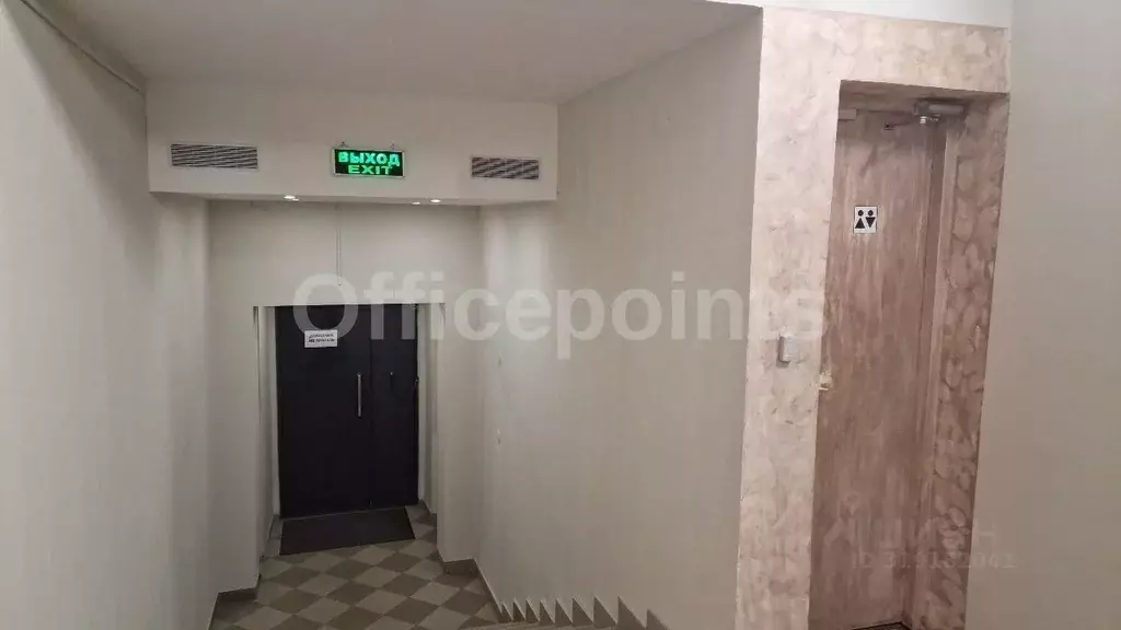 Офис в Москва ул. Малая Дмитровка, 24/2С2 (150 м) - Фото 1