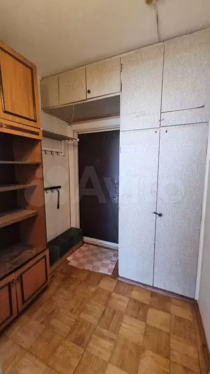 1-к. квартира, 31,8 м, 11/16 эт. - Фото 1
