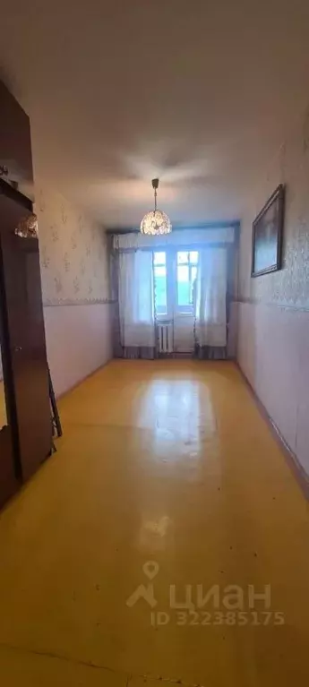 3-к кв. Хабаровский край, Комсомольск-на-Амуре Ленинградская ул., 76 ... - Фото 2