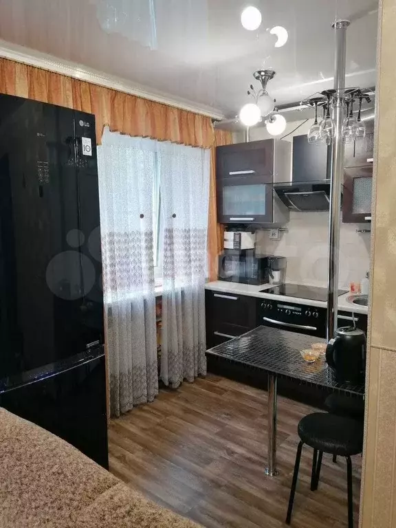 2-к. квартира, 56,6 м, 4/4 эт. - Фото 1
