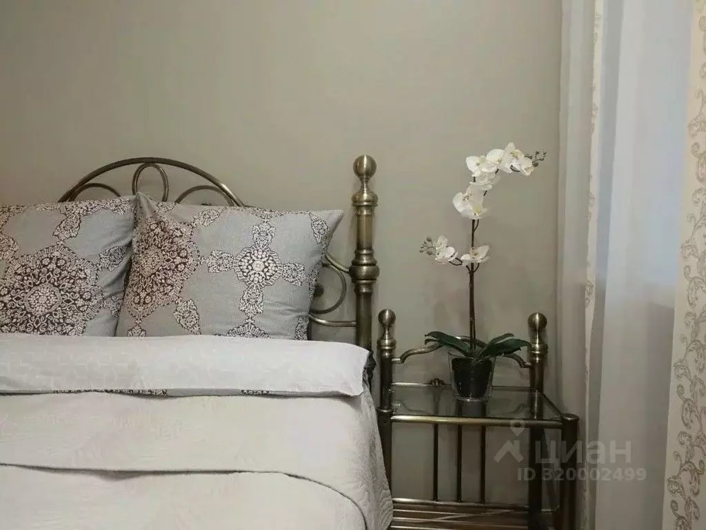 1-к кв. Ярославская область, Ярославль Кучерской пер., 6 (45.0 м) - Фото 2