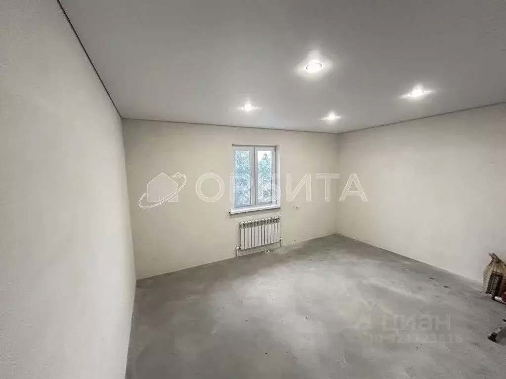 Дом в Тюменская область, Тюмень Салют СНТ, ул. Яблоневая (60 м) - Фото 2