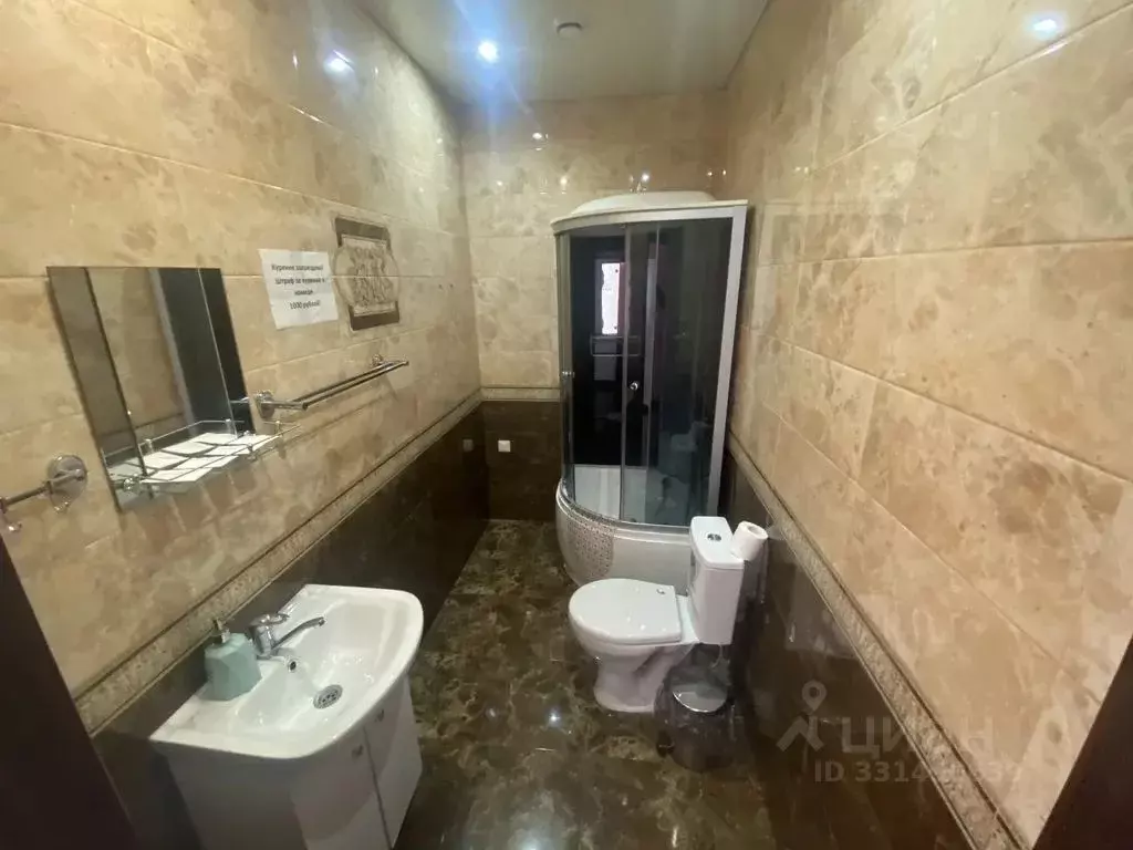Комната Забайкальский край, Чита Дачный проезд, 3 - Фото 2