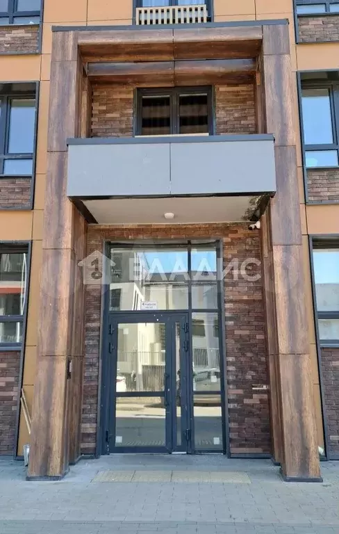 1-к. квартира, 28,5 м, 11/16 эт. - Фото 0
