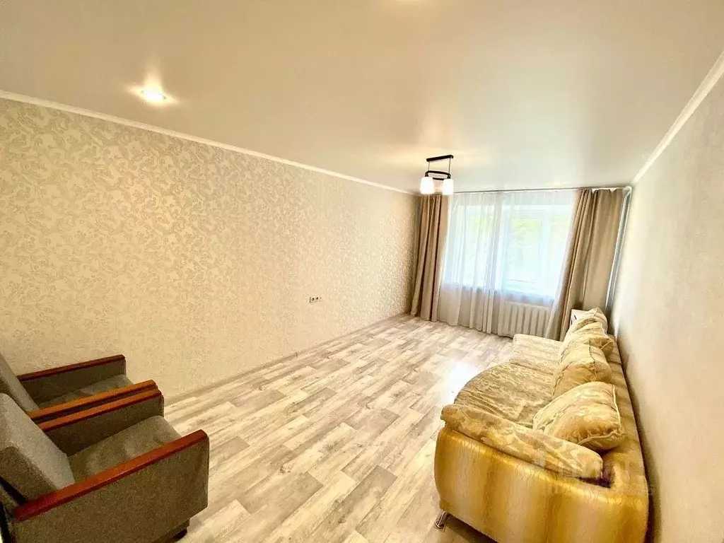 2-к кв. Татарстан, Казань Бакалейная ул., 46а (52.0 м) - Фото 1