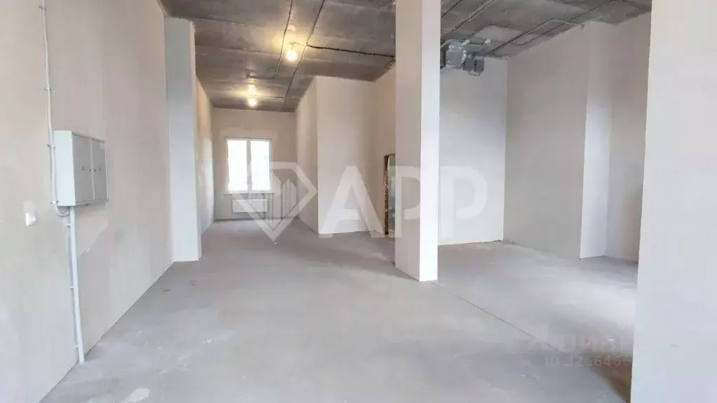 Помещение свободного назначения в Татарстан, Казань ул. Ярдем, 3 (77 ... - Фото 1