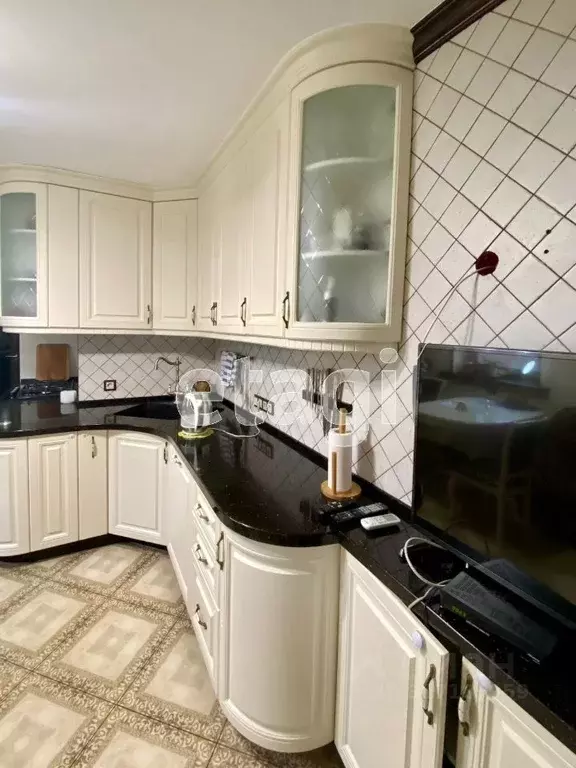 Дом в Краснодарский край, Горячий Ключ  (150 м) - Фото 1