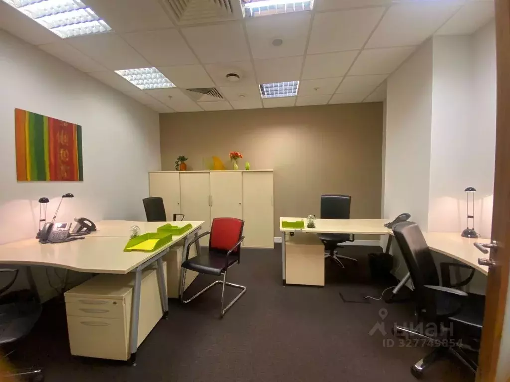 Офис в Санкт-Петербург Невский просп., 51 (37 м) - Фото 1