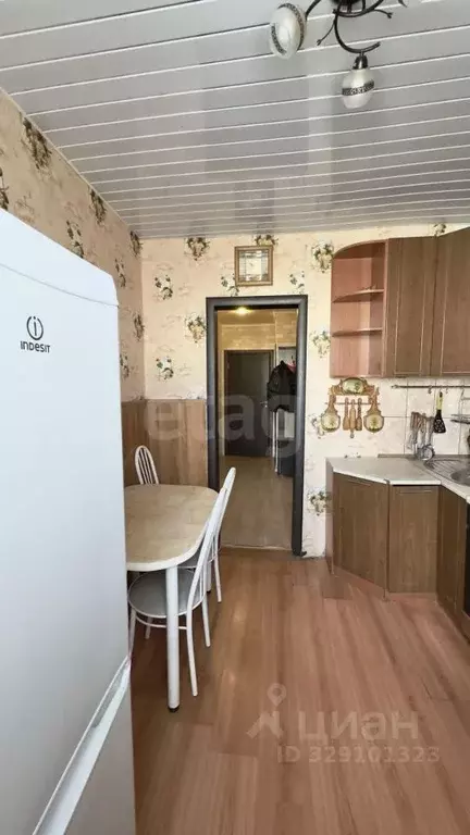 2-к кв. Тверская область, Тверь ул. Паши Савельевой, 14 (47.6 м) - Фото 1