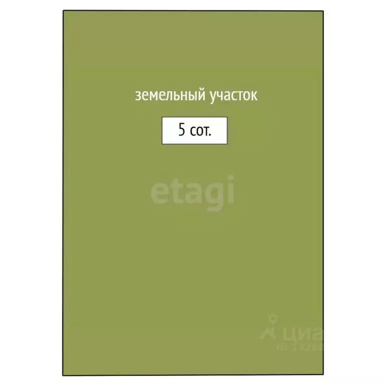 Дом в Орловская область, Орловский район, Жилищник СНТ 226 (495 м) - Фото 2