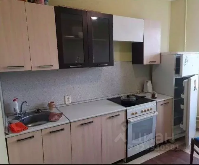 2-к кв. Московская область, Лобня ул. Юности, 1 (51.2 м) - Фото 1