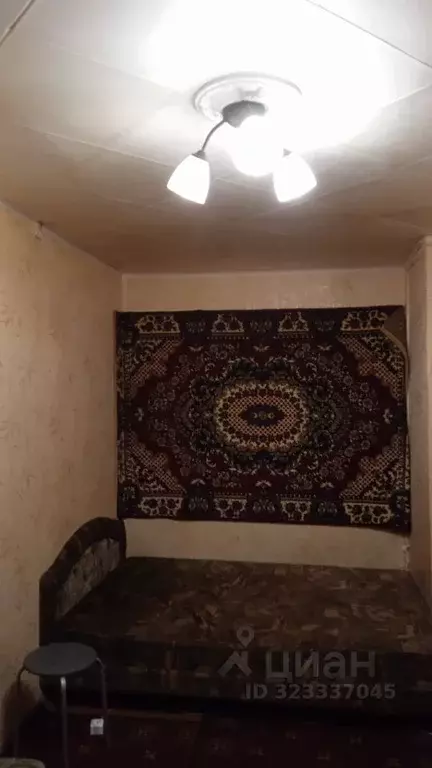 2-к кв. Московская область, Истра муниципальный округ, пос. ... - Фото 2