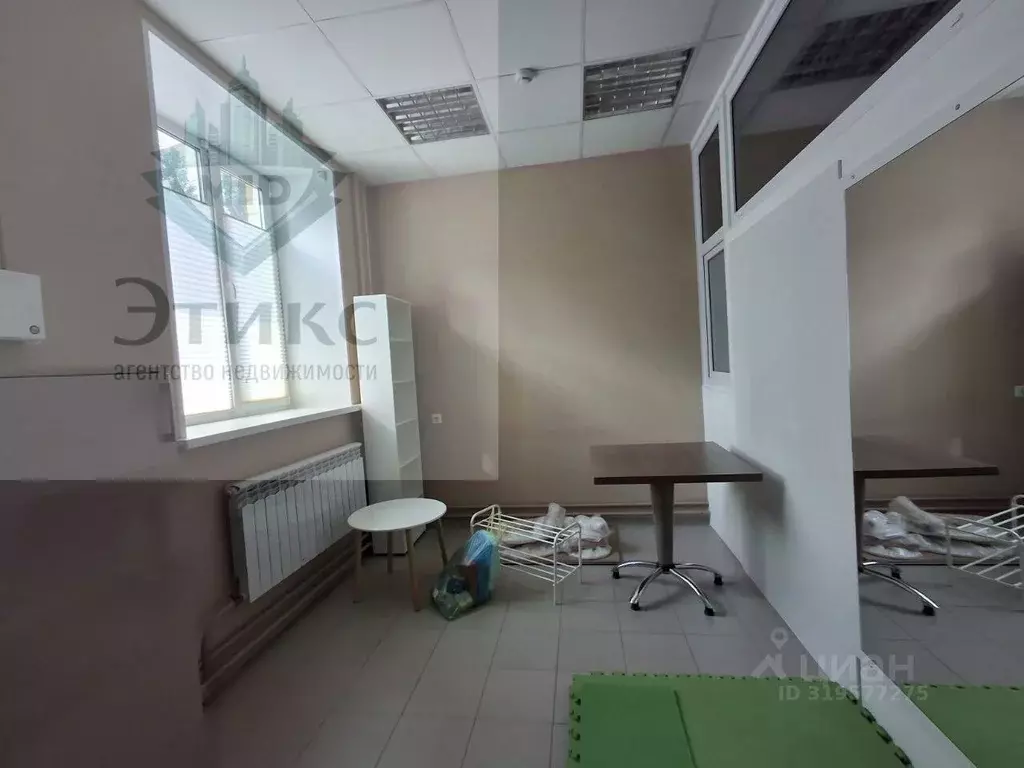 Помещение свободного назначения в Ульяновская область, Ульяновск ... - Фото 1