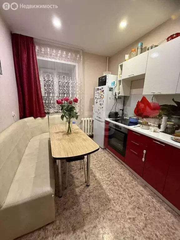 1-комнатная квартира: село Фролы, Весенняя улица, 10 (40.6 м) - Фото 1