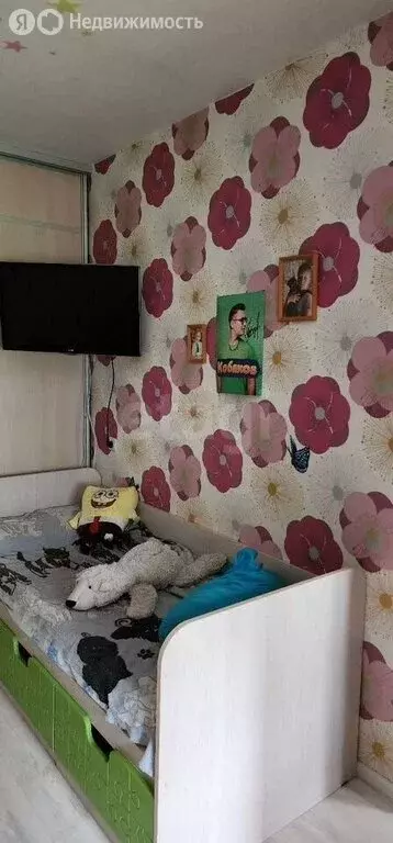 2-комнатная квартира: Ярославль, улица Писемского, 46 (43.1 м) - Фото 2