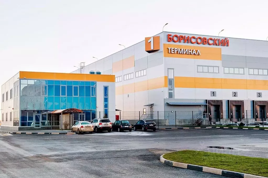 Офис в Московская область, Ленинский городской округ, с. Булатниково ... - Фото 0