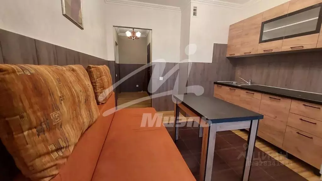 2-к кв. Москва Варшавское ш., 170Ек4 (59.0 м) - Фото 1