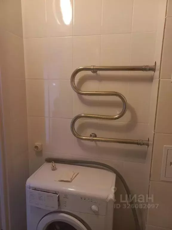 1-к кв. Брянская область, Брянский район, пос. Мичуринский Выставочная ... - Фото 2