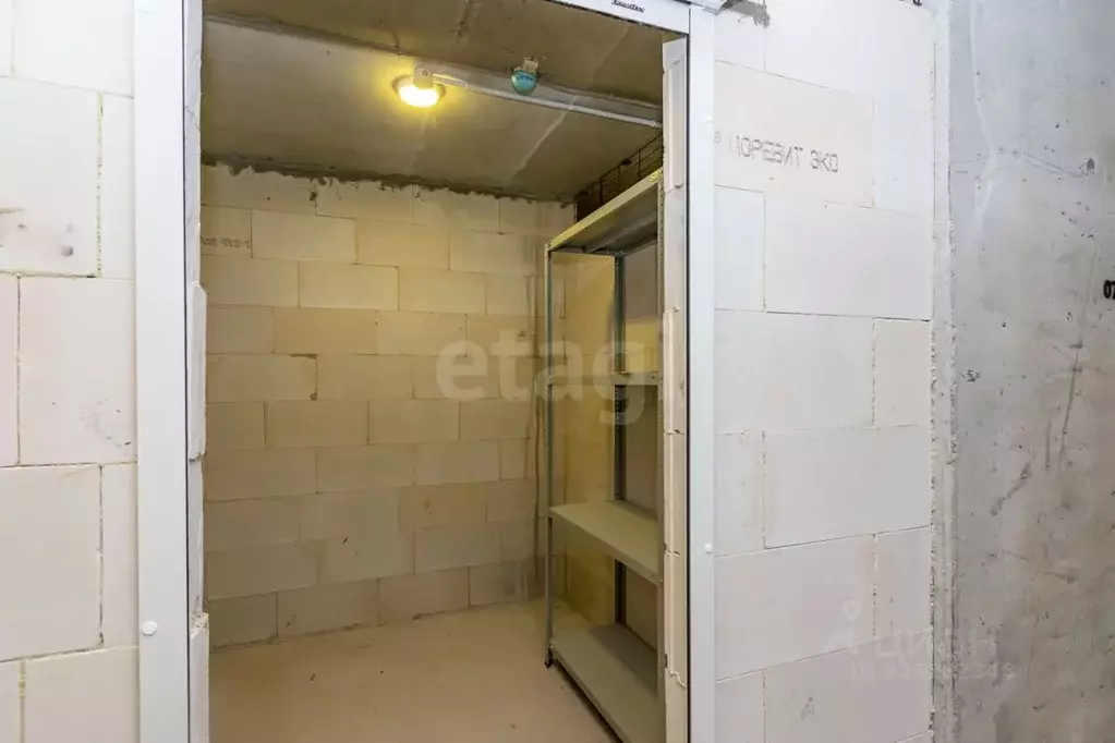 Склад в Тюменская область, Тюменский муниципальный округ, д. Дударева ... - Фото 1