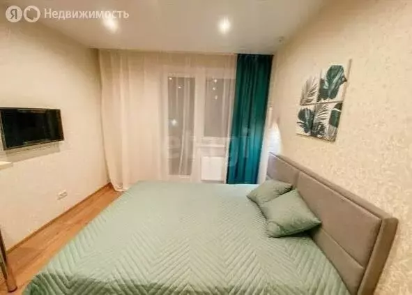 Квартира-студия: Тверь, улица Терещенко, 6к1 (27 м) - Фото 2